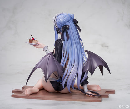 Figurine Niya Maid Ver. 1/6