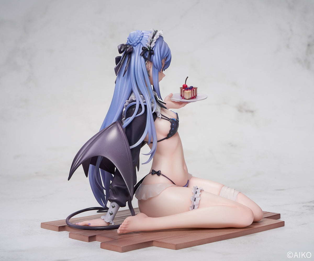 Figurine Niya Maid Ver. 1/6