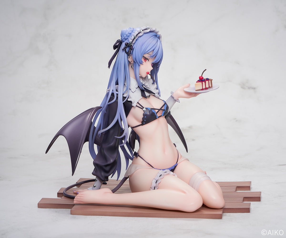 Figurine Niya Maid Ver. 1/6