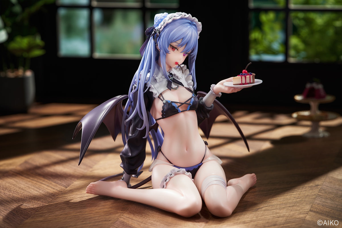 Figurine Niya Maid Ver. 1/6