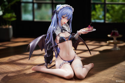 Figurine Niya Maid Ver. 1/6