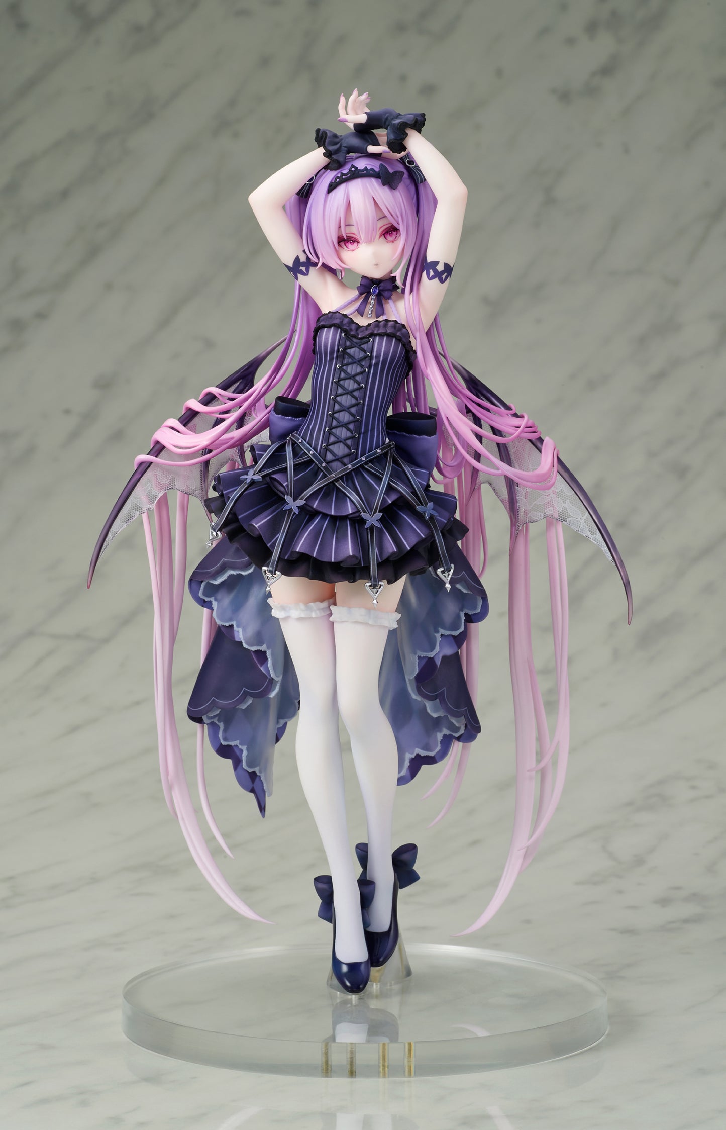 Figurine Eve Joker Ver. 1/6 Rurudo