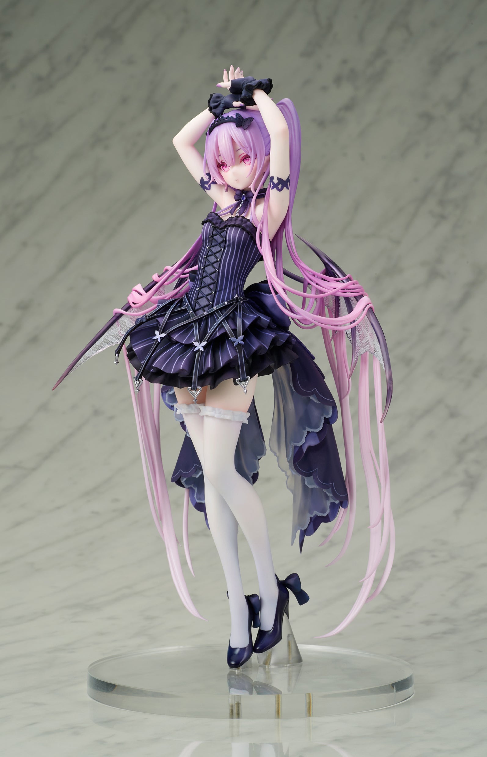 Figurine Eve Joker Ver. 1/6 Rurudo