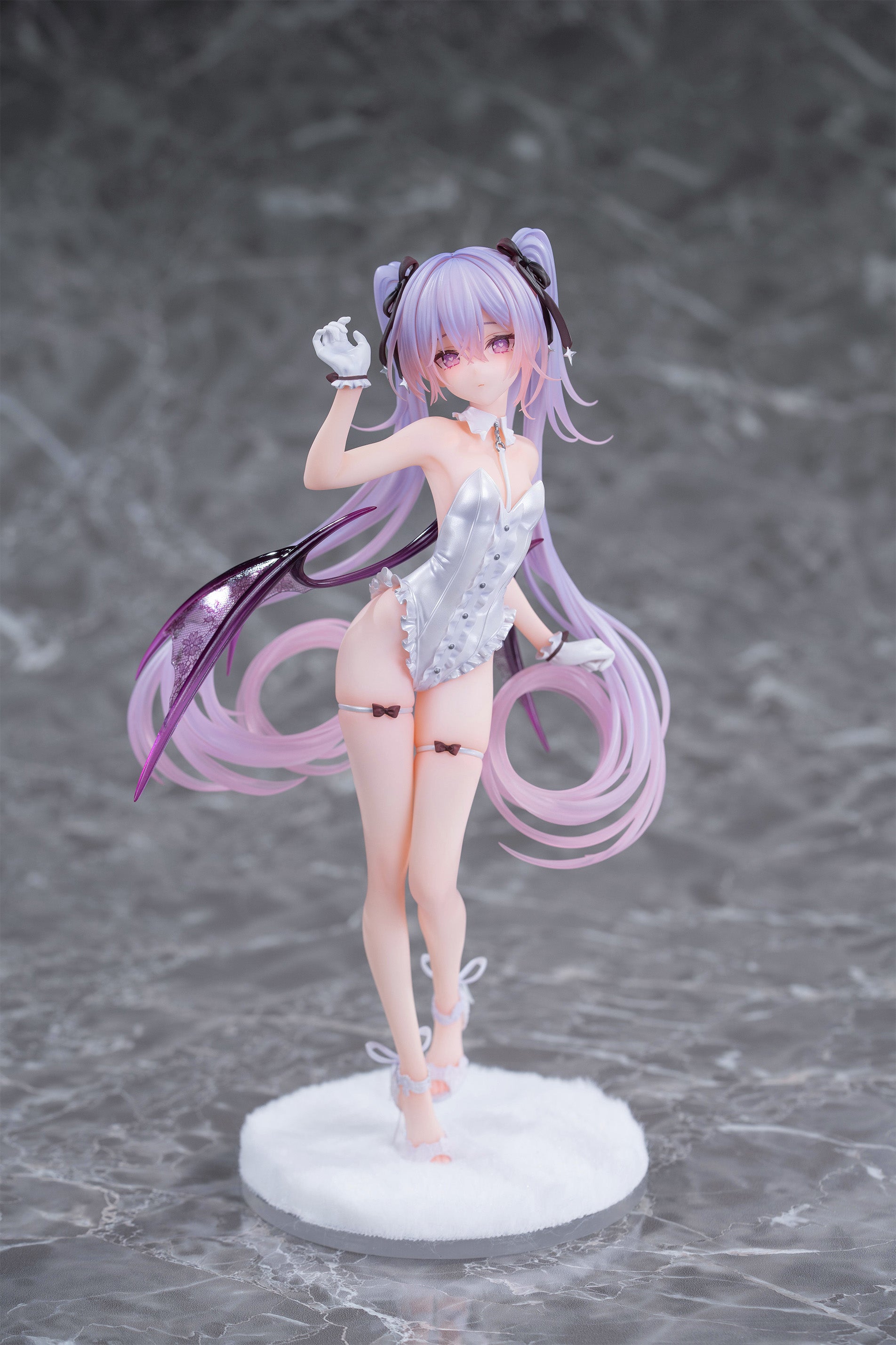 Figurine Eve Agape Ver. 1/6 Rurudo