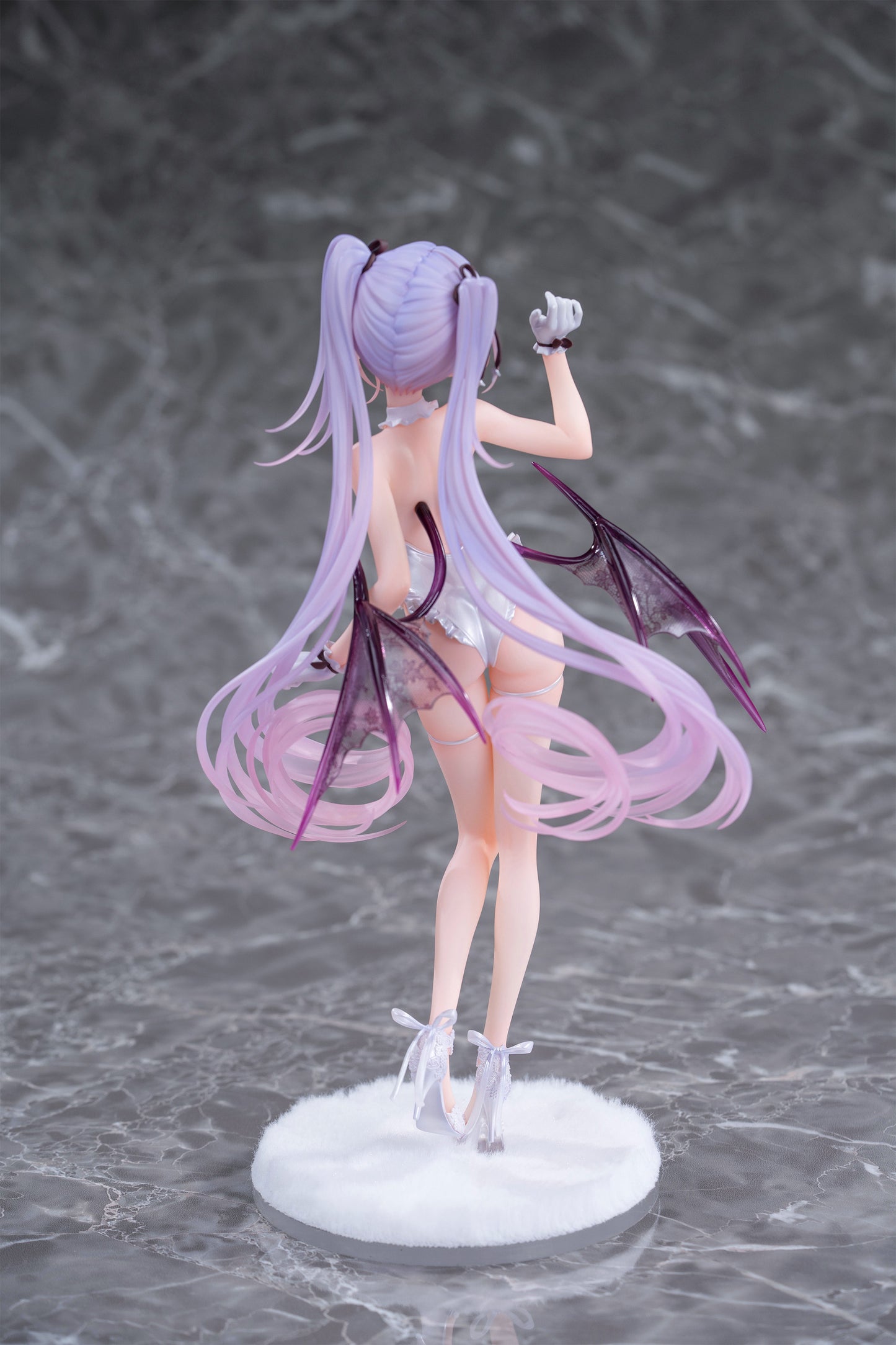 Figurine Eve Agape Ver. 1/6 Rurudo