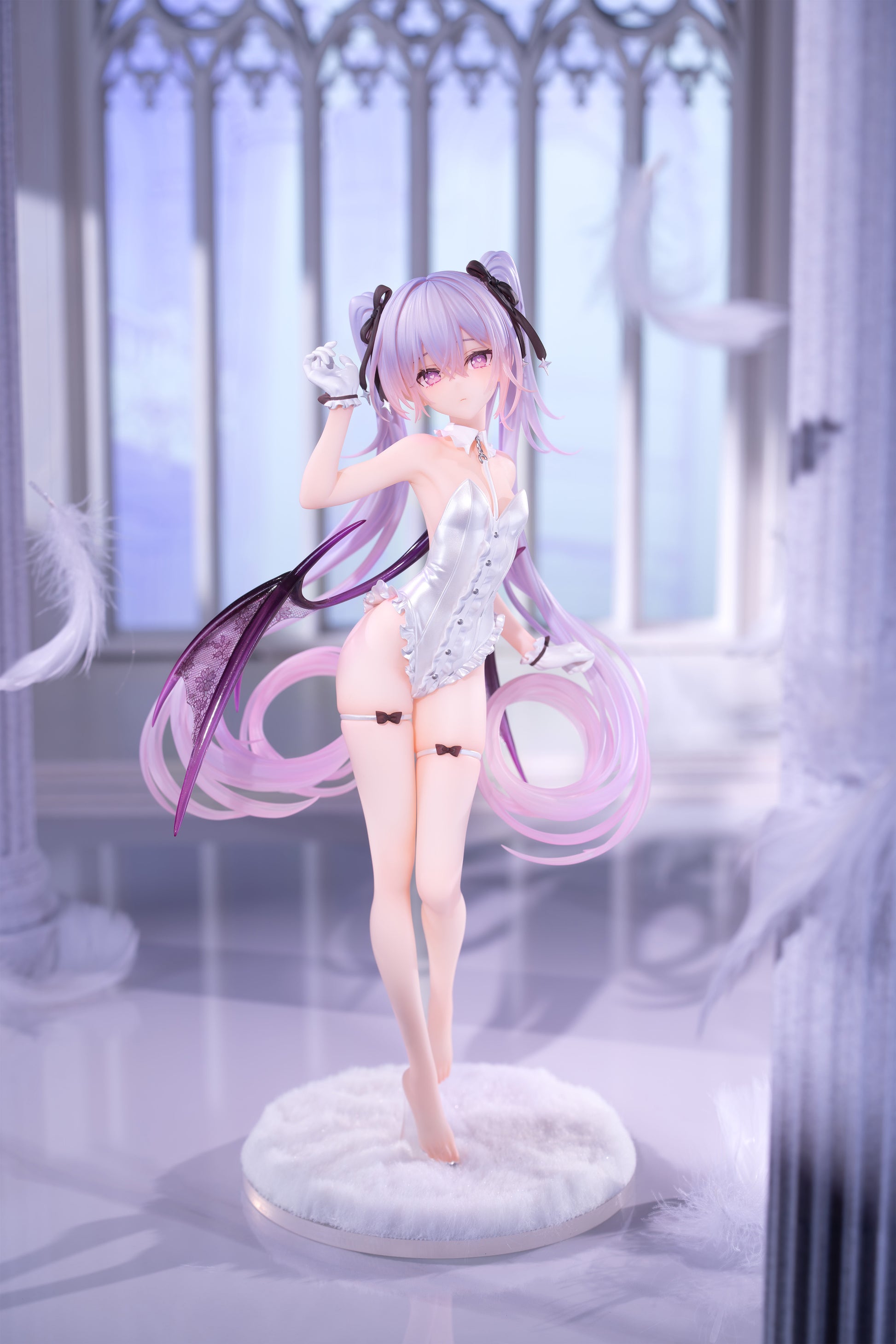 Figurine Eve Agape Ver. 1/6 Rurudo