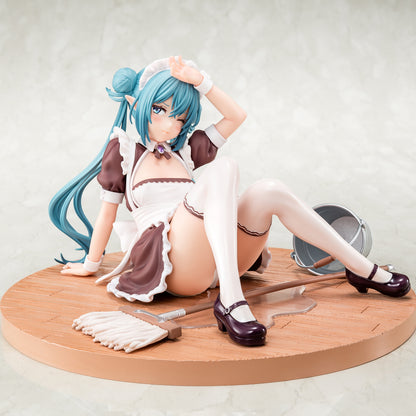 Figurine Raimu 1/6 Elf Maid-san no Gohoushi