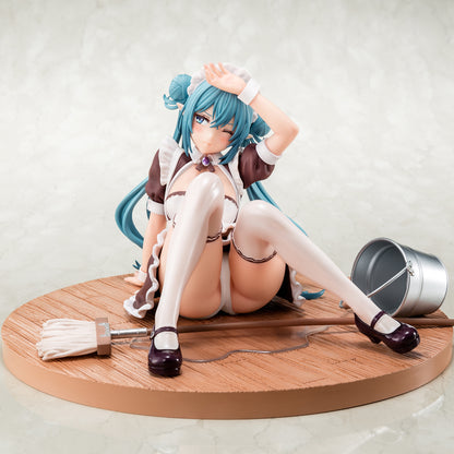 Figurine Raimu 1/6 Elf Maid-san no Gohoushi