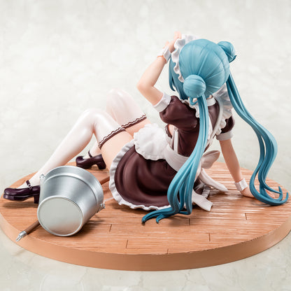Figurine Raimu 1/6 Elf Maid-san no Gohoushi