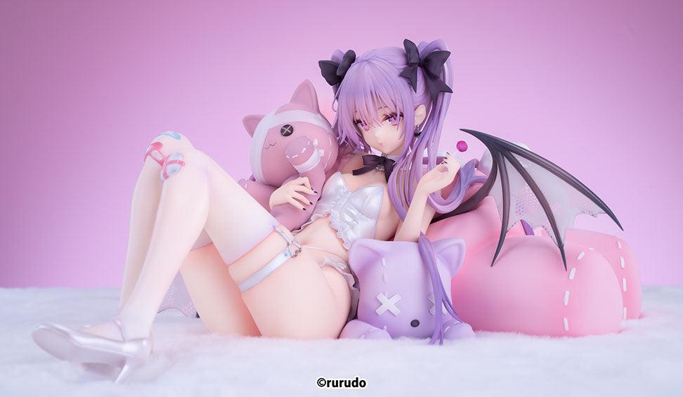 Figurine Eve Sugar High Ver.