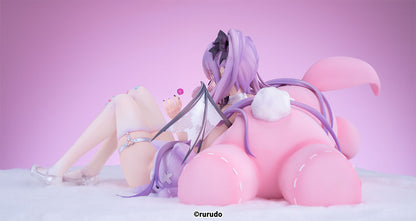 Figurine Eve Sugar High Ver.