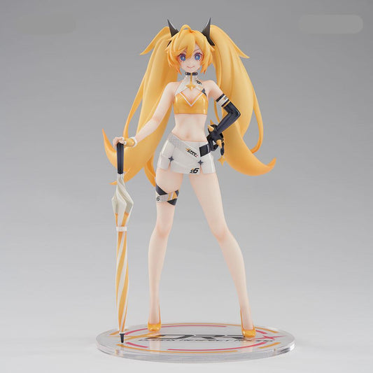 Figurine Racing El Clear 1/7 DJMAX Respect