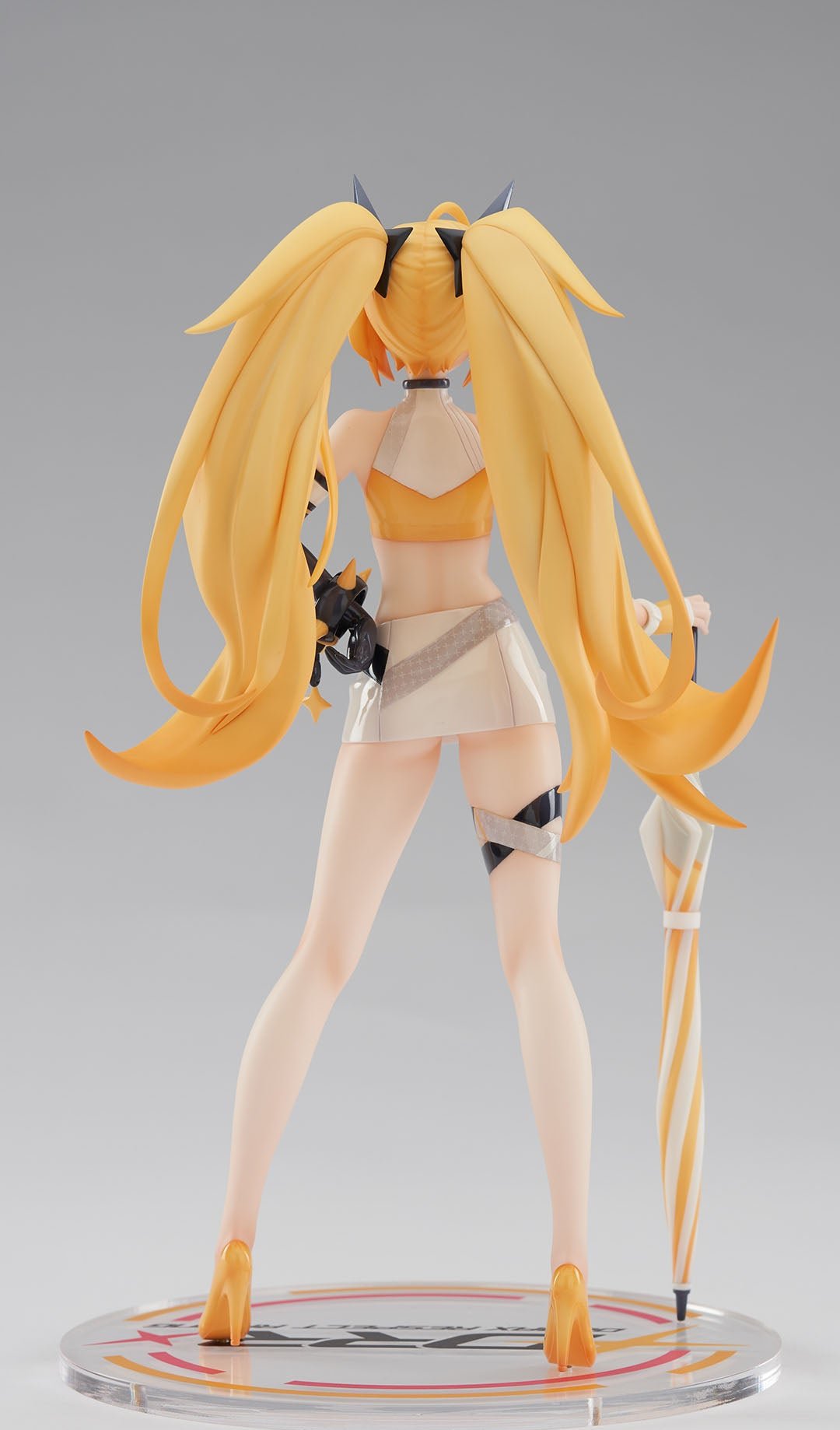 Figurine Racing El Clear 1/7 DJMAX Respect