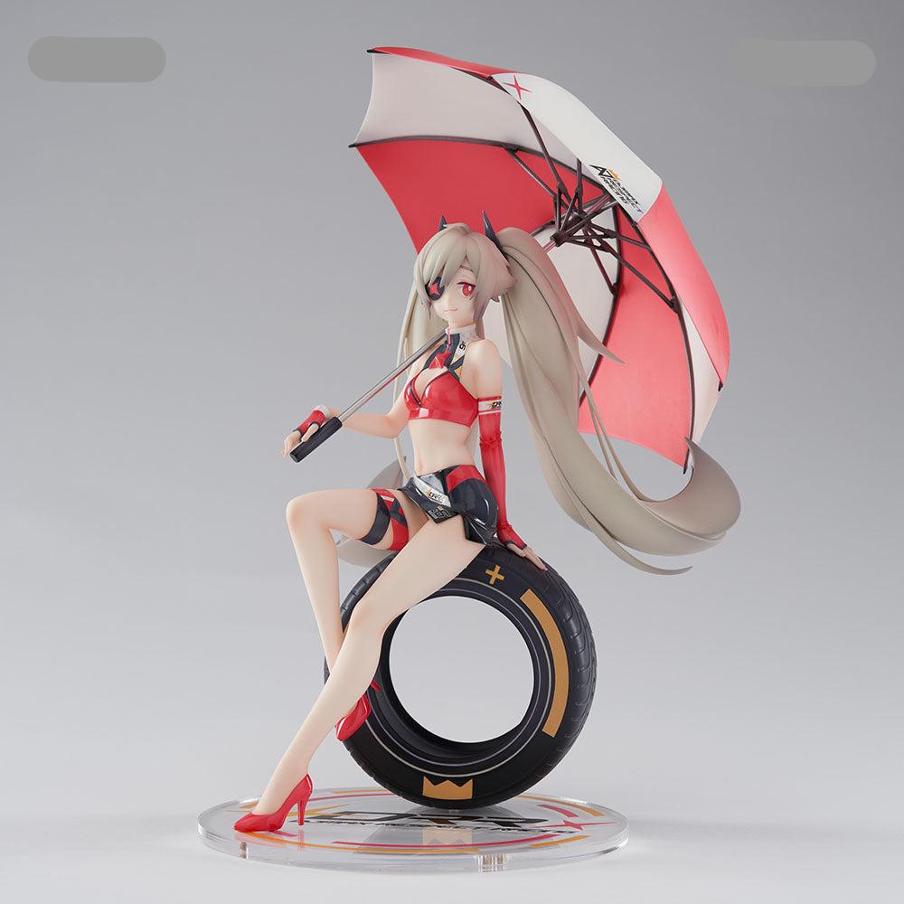 Figurine Racing El Fail 1/7 DJMAX Respect