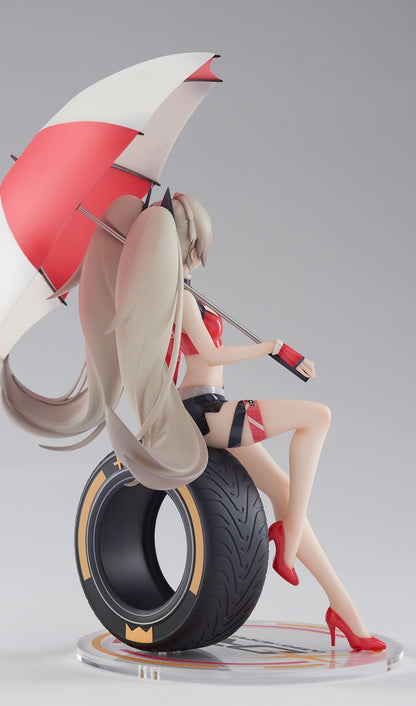 Figurine Racing El Fail 1/7 DJMAX Respect