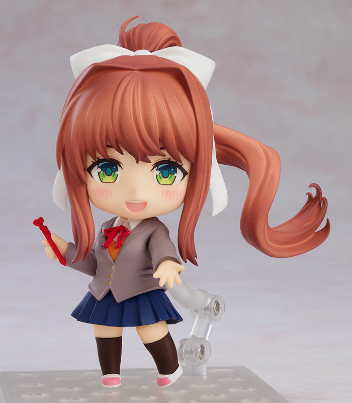 Figurine Monika Nendoroid Doki Doki Literature Club