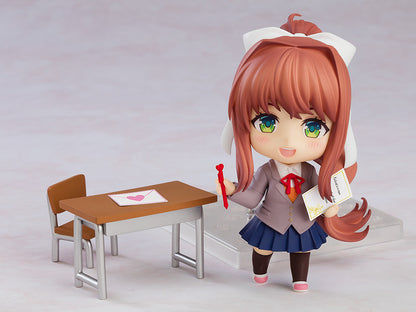 Figurine Monika Nendoroid Doki Doki Literature Club