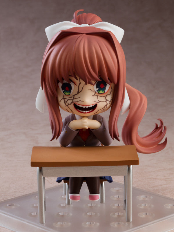 Figurine Monika Nendoroid Doki Doki Literature Club