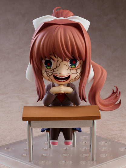 Figurine Monika Nendoroid Doki Doki Literature Club