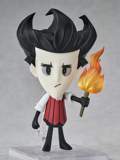 Figurine Wilson Nendoroid Don't Starve