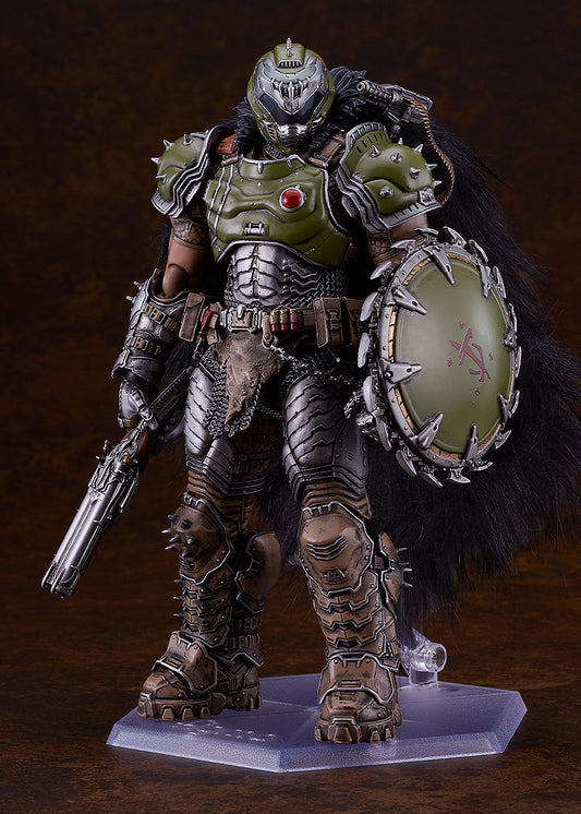 Figurine Doom The Dark Ages Ver. Figma Doom