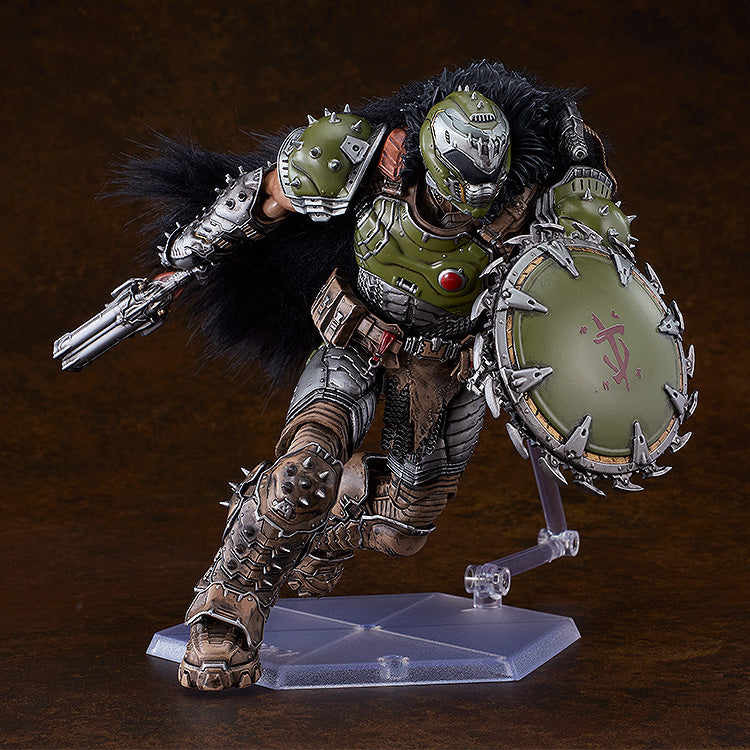 Figurine Doom The Dark Ages Ver. Figma Doom