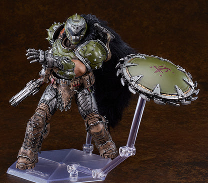 Figurine Doom The Dark Ages Ver. Figma Doom