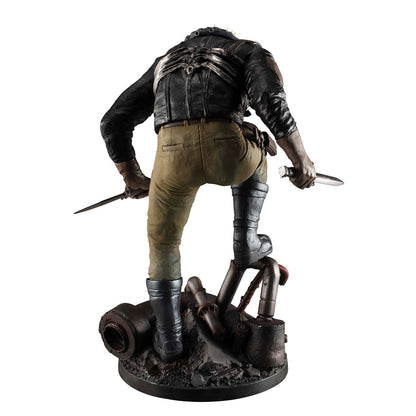 Figurine Caiman Bandai Dorohedoro