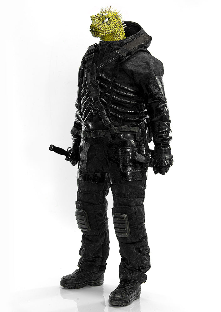 Figurine Caiman 1/6 Dorohedoro