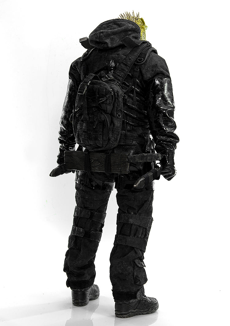 Figurine Caiman 1/6 Dorohedoro