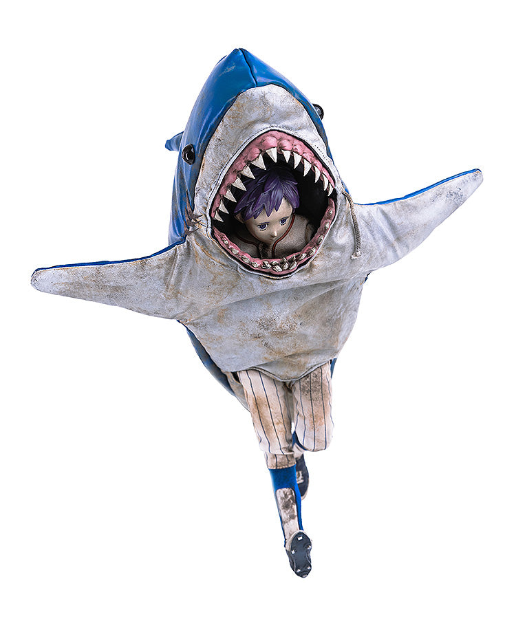 Figurine Ebisu Shark Ver. FigZero Dorohedoro