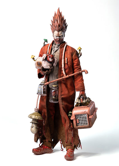 Figurine En 1/6 Dorohedoro