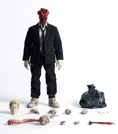 Figurine Shin 1/6 Dorohedoro