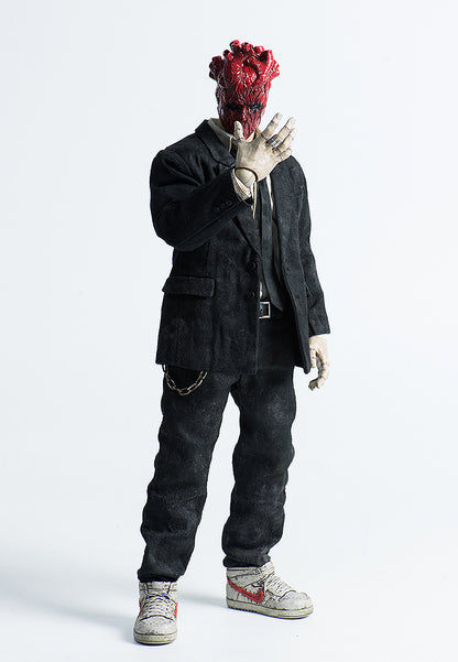 Figurine Shin 1/6 Dorohedoro