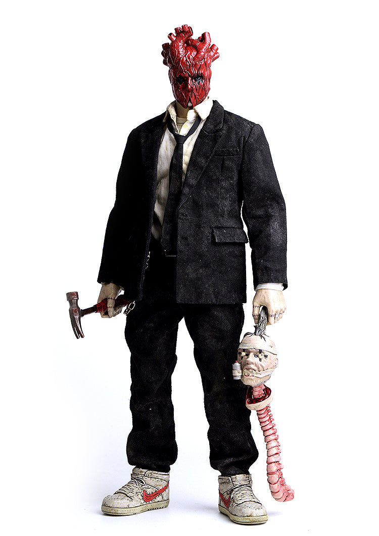Figurine Shin 1/6 Dorohedoro