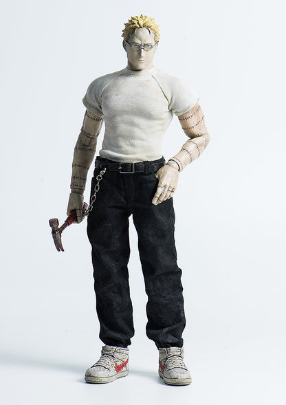 Figurine Shin 1/6 Dorohedoro
