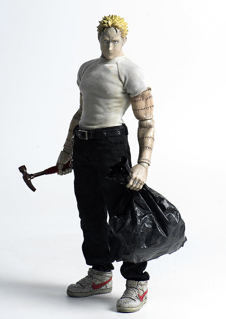 Figurine Shin 1/6 Dorohedoro