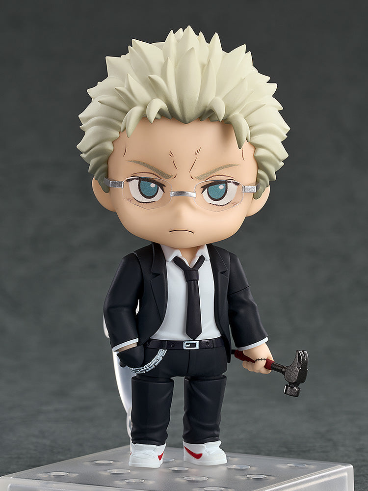 Figurine Shin Nendoroid Dorohedoro