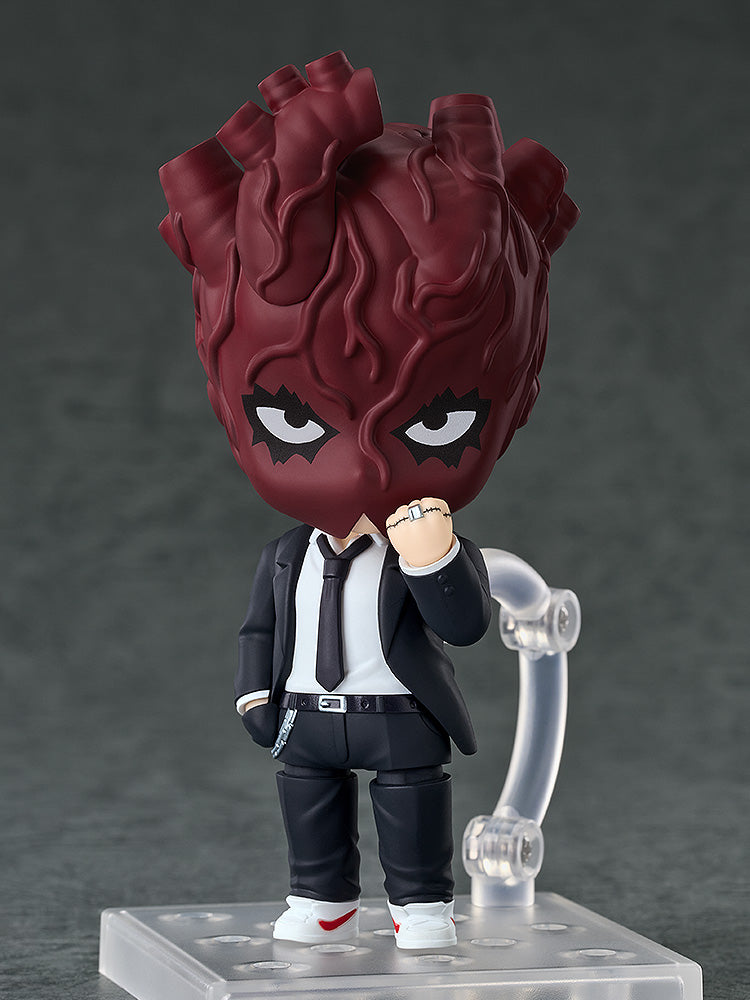 Figurine Shin Nendoroid Dorohedoro