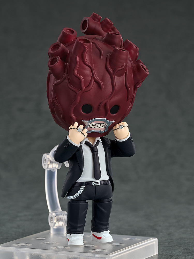 Figurine Shin Nendoroid Dorohedoro