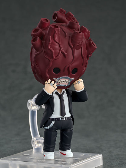 Figurine Shin Nendoroid Dorohedoro