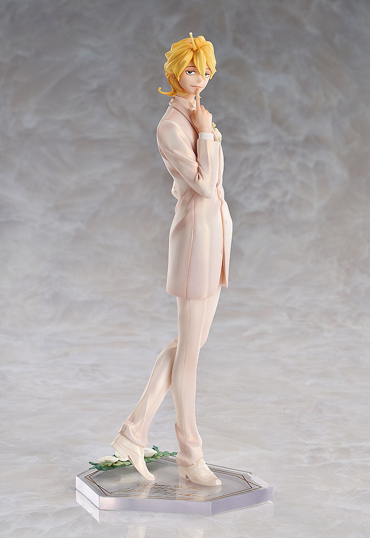 Figurine Kusakabe Hikaru Wedding Ver. Doukyusei