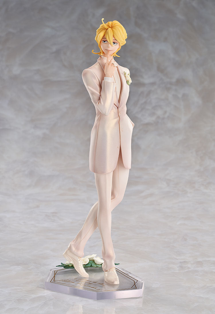 Figurine Kusakabe Hikaru Wedding Ver. Doukyusei