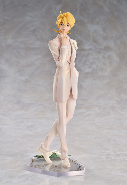 Figurine Kusakabe Hikaru Wedding Ver. Doukyusei