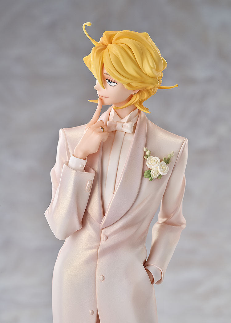 Figurine Kusakabe Hikaru Wedding Ver. Doukyusei