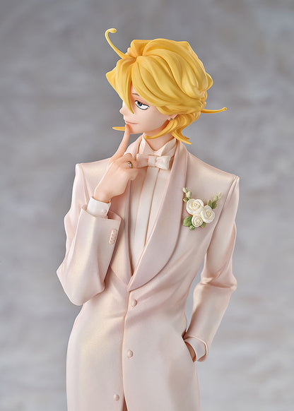 Figurine Kusakabe Hikaru Wedding Ver. Doukyusei