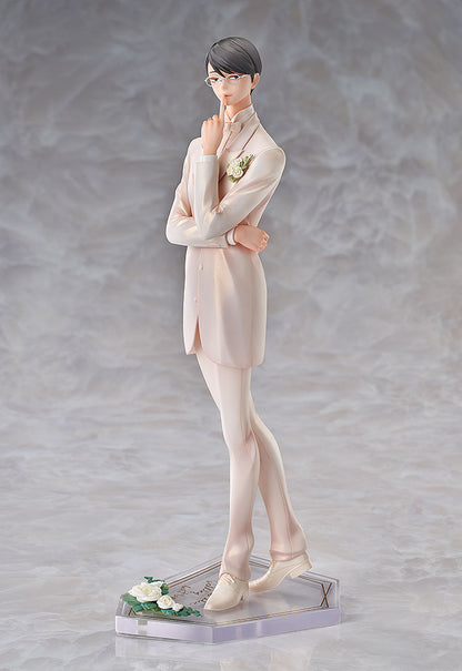 Figurine Rihito Sajo Wedding Ver. Doukyusei