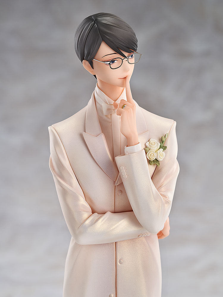 Figurine Rihito Sajo Wedding Ver. Doukyusei