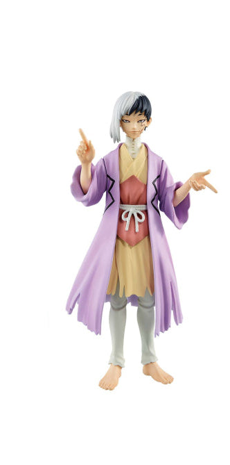 Figurine Asagiri Gen Special Ver. Dr Stone
