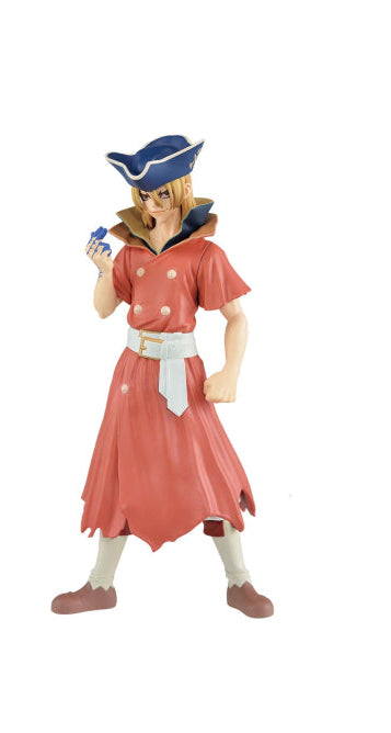 Figurine Ryusui Nanami Special Ver. Dr Stone